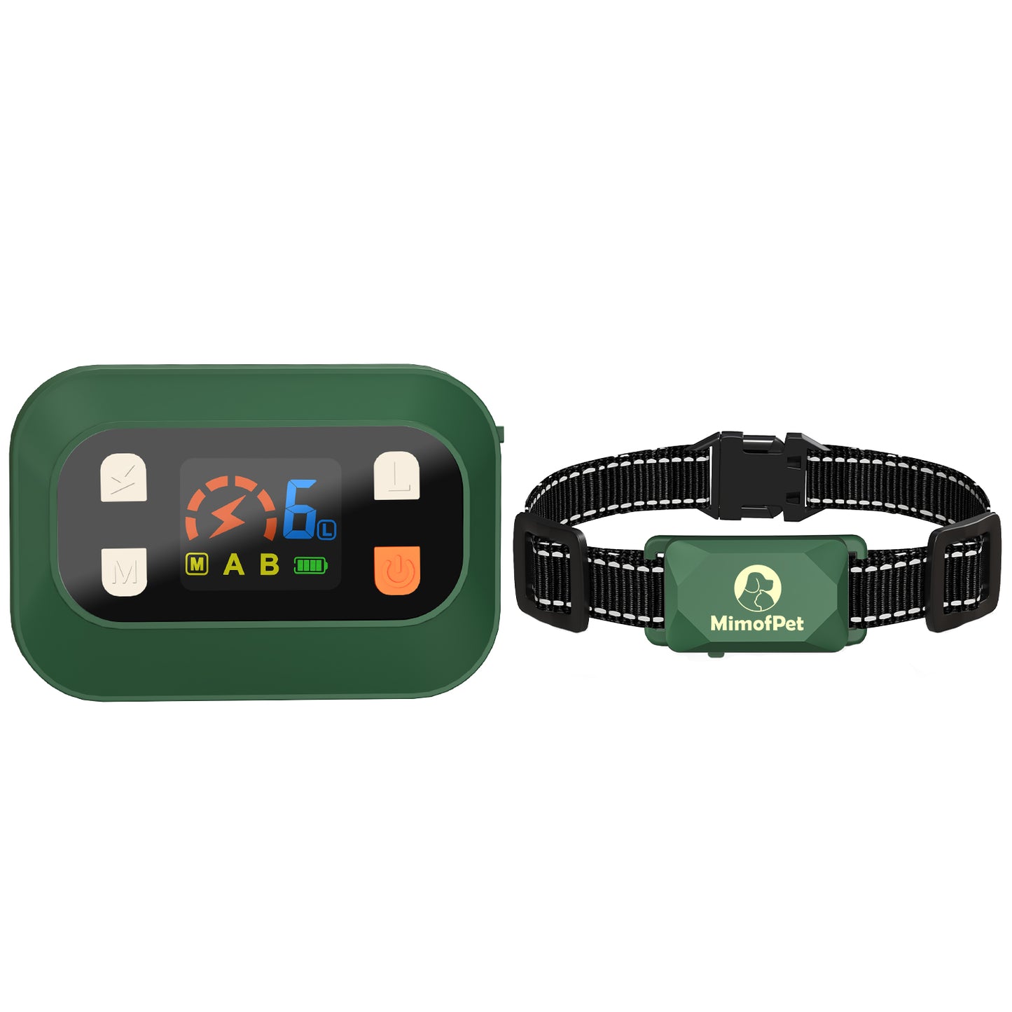 B2 Wireless Pet Barrier – Indoor Outdoor Waterproof Barrier