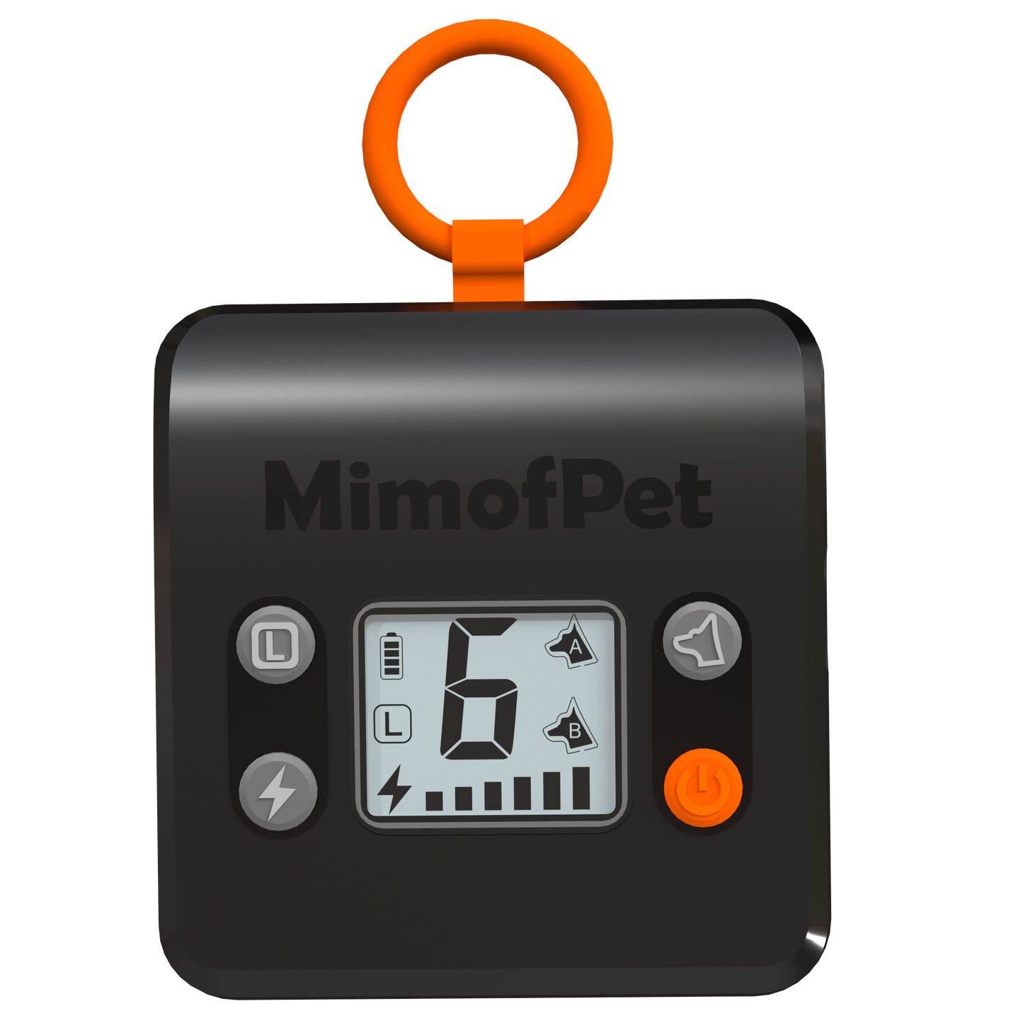 B1 Wireless Indoor Dog Barrier