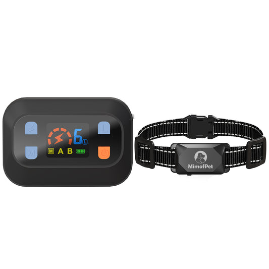 B2 Wireless Pet Barrier – Indoor Outdoor Waterproof Barrier
