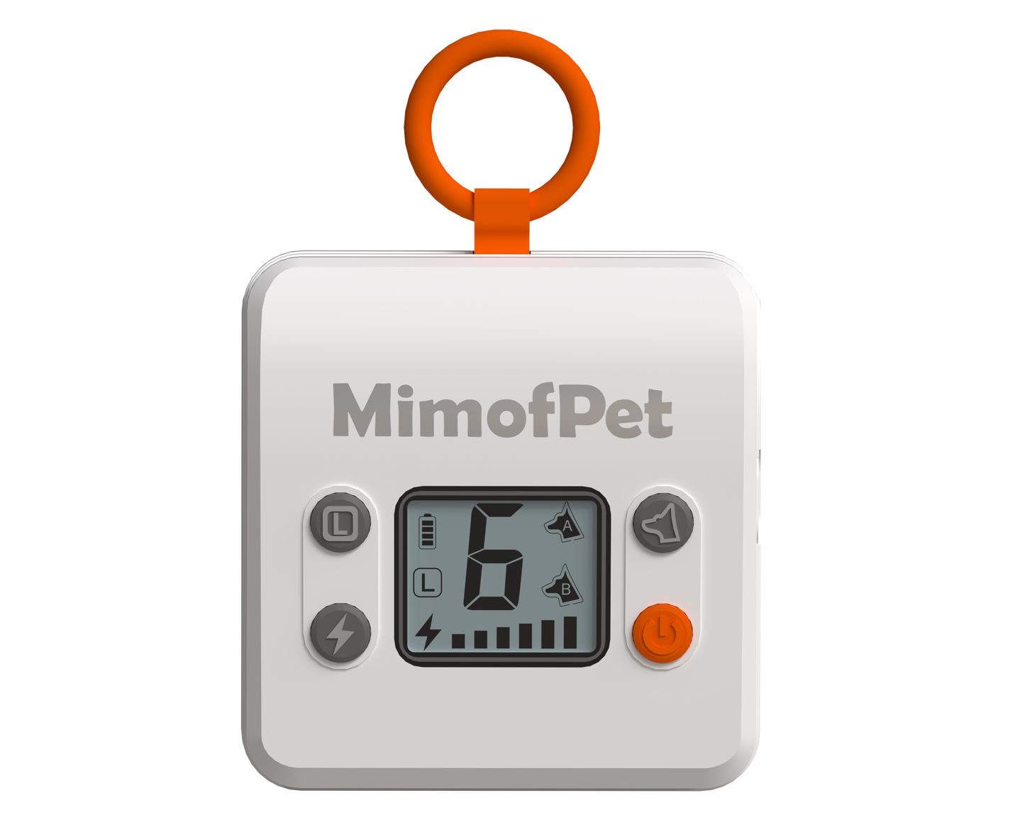 B1 Wireless Indoor Dog Barrier