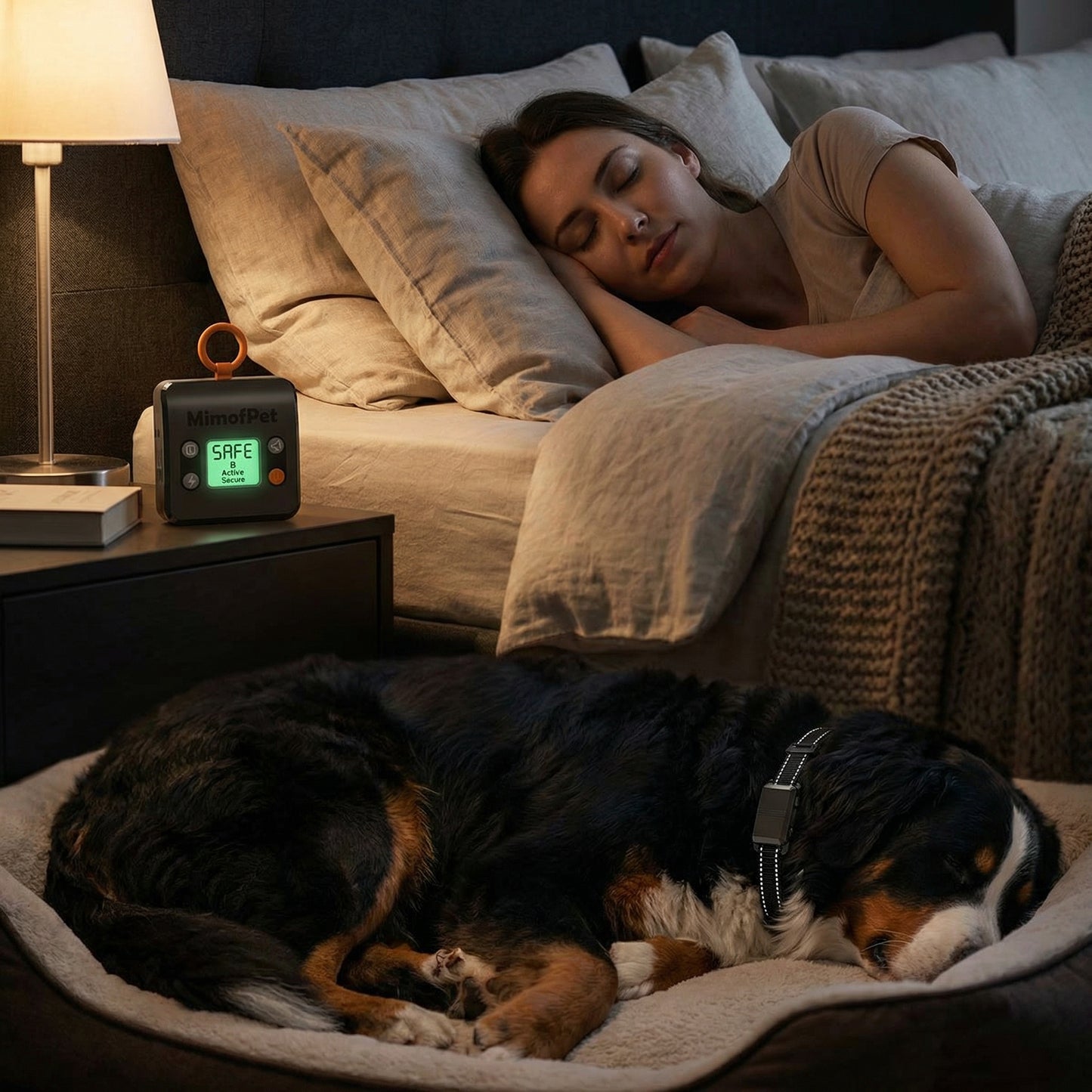 B1 Wireless Indoor Dog Barrier