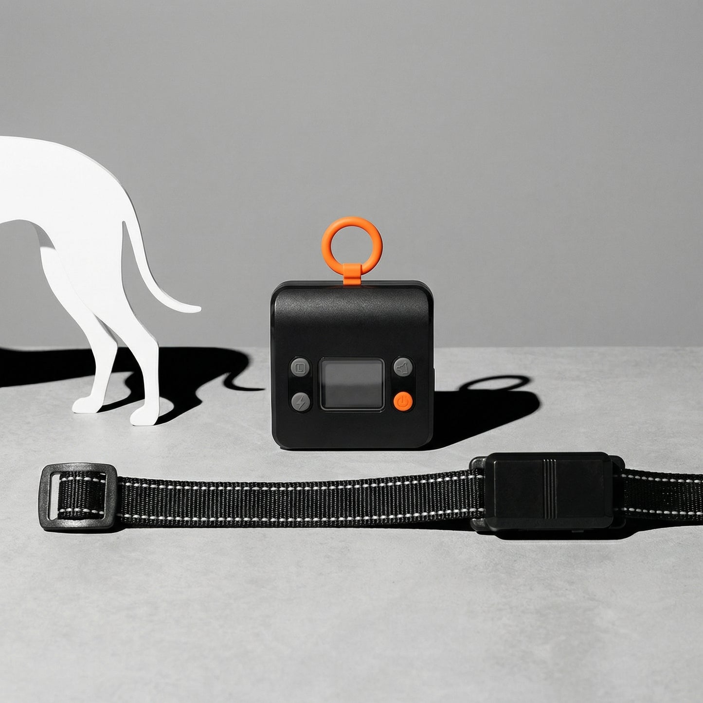 B1 Wireless Indoor Dog Barrier